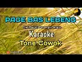 Lagu PAGE BAS LEBENG || TONE COWOK || Cipt.Darmi Perangin-angin @GorgoTiganChannel