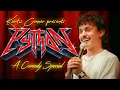 Kurtis Conner PYTHON Full Comedy Special