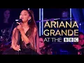 Download Lagu Ariana Grande | Goodnight N Go live at the BBC