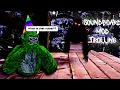 TRAUMITIZING Kids Using a Soundboard and Mods In Gorilla Tag NEW SCARY GHOST