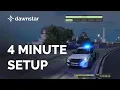 How to Setup ULC in 4 Minutes