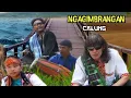 Calung Panghegar NGAGIMBRANGAN || Voc./Cipt. : Baban Asgar