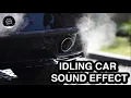 Lagu Idling Car Sound Effect