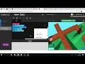 Quick introduction to the CoderZ platform that is made for studying robotics