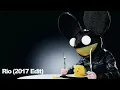 deadmau5 - Productivity Mix | Productive Music For Work