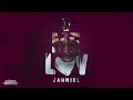 ITSJAHMIEL - U Me Luv (Official Audio)