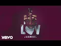 ITSJAHMIEL - U Me Luv (Official Audio)