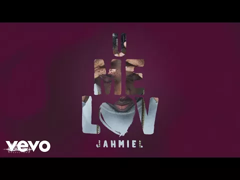 Download MP3 ITSJAHMIEL - U Me Luv (Official Audio)