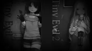 Music Inochi no tomoshikata - Tiny Evil 1 2