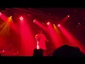 Mick Jenkins: ROY G. BIV (Live Seattle 2024)