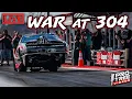 LIVE-STREAM PART 2 WAR at 304 - SATURDAY 304 Motorsports Park