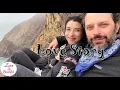 Love Story Nick Kroll And Lily Kwong