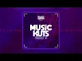 Lagu Music Kuts Podcast 14 - Fracus \u0026 Darwin (October 2025)