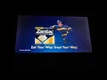Bad Commercial Timing
