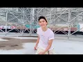 【SAMUI】Dance Performance Test: 愛的恰恰 (Color Graded) - 寶石Gem & Kozay & Evis Wy