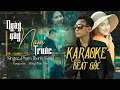 Download Lagu [KARAOKE] NGÀY NÀY NĂM TRƯỚC - PHẠM THANH SANG | COVER