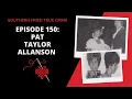 Episode 150 Arsenic Chantilly Lace Pat Taylor Allanson