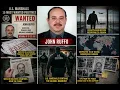 Inside America s Most Dangerous Fugitives The U S Marshals 15 Most Wanted