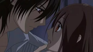 𝖁𝖆𝖒𝖕𝖎𝖗𝖊 𝕶𝖓𝖎𝖌𝖍𝖙 Yuki Kaname Poison 