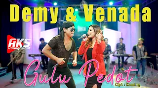 Download DEMY FT. VENADA MALIKA - GULU PEDOT (OFFICIAL MUSIC VIDEO) MP3