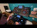 Download Lagu XDJ-AZ SIDE BY SIDE WITH THE OPUS QUAD ARE YOU A MOBILE OR CLUB DJ WHAT TO BUY