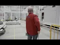 Inside Our Blackburn Facility Anord Mardix - A Flex Company