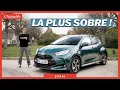 Toyota Yaris hybrid review still the queen of the city in 2026