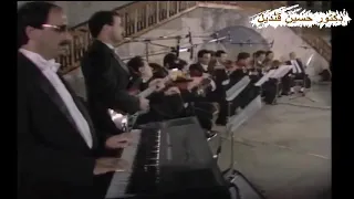 ميادة الحناوي بتبعد عني دلوقتي 