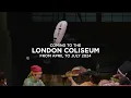 Spirited Away London