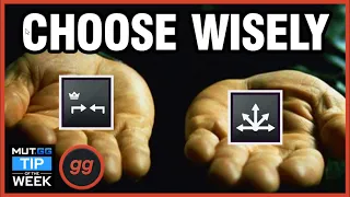 What is the Best Ability to Beat Man Coverage -