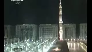 بعض أحاديث الرسول صلى الله عليه وسلم من قناة السنة 