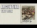 MILO J - SOLIFICAN12 (TINY DESK)