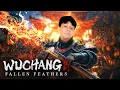 FIRST IMPRESSION WUCHANG! - WUCHANG FALLEN FEATHERS