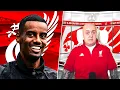 Download Lagu Newcastle READY TO SELL Alexander Isak?