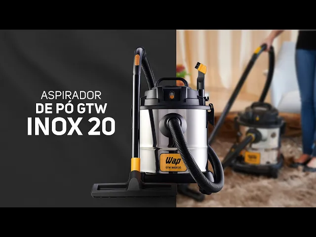 Vídeo do produto Vídeo do produto