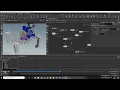 Houdini 17 5 constraint network basics