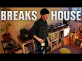Lagu Late Night Grooves | Breakbeat House \u0026 Garage DJ Vinyl Mix