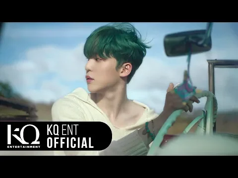 Download MP3 ATEEZ(에이티즈) - 'WAVE' Official MV