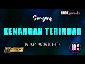 Download Lagu Kenangan Terindah Karaoke - Samsons