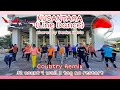 Download Lagu NUSANTARA Line Dance choreo by Denka Ndolu (INA)