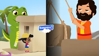Casa sobre a Rocha | Somente 1