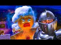 I Need a Hero Scene Shrek 2 CLIP