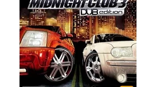 Download Midnight Club 3 DUB Edition - Real Big Instrumental (10 Minutes Extended) MP3