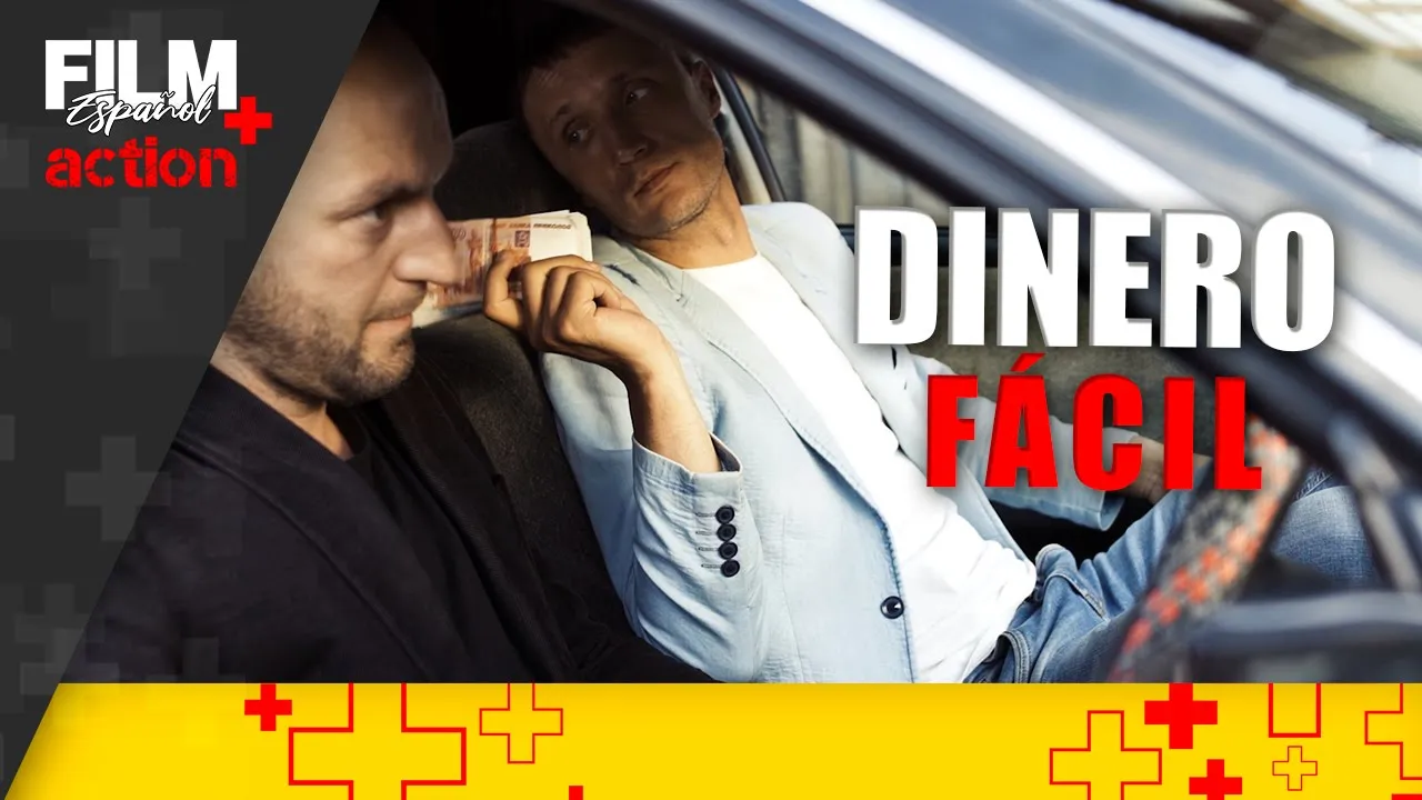 Dinero Fácil // Película Completa Doblada // Acción/Suspense // Film Plus Español