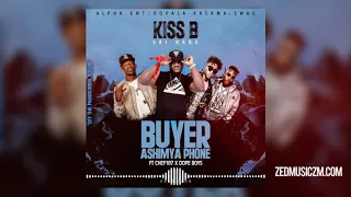 kiss b sai baba ft chef 187 u0026 dope boys buyer ashimya phone official audio zedmusic