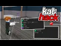 KAT Script Free Pastebin Script ROBLOX KAT