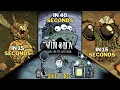 NEW WINONA IS A MASTERPIECE Defeating Bosses in 15 seconds - Don t Starve Together BETA
