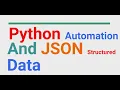 ONELAB Training - CCNA 200-301 ENCOR 350-401 Python Automation and JSON structured Data