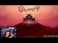 TERRARIA S HARDEST CHALLENGE - CALAMITY AND FARGO S MOD