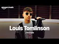 Amazon Music presents: Louis Tomlinson - Lemonade